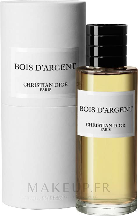 bois d argent dior 125ml|Dior bois d'argent buy online.